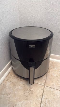 Bella Pro Series Air Fryer