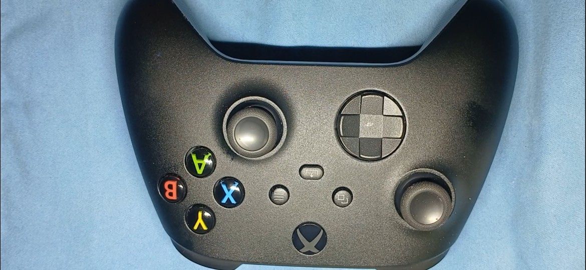 Xbox Wireless Controller