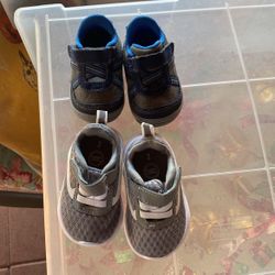 Toddler Boy Shoes
