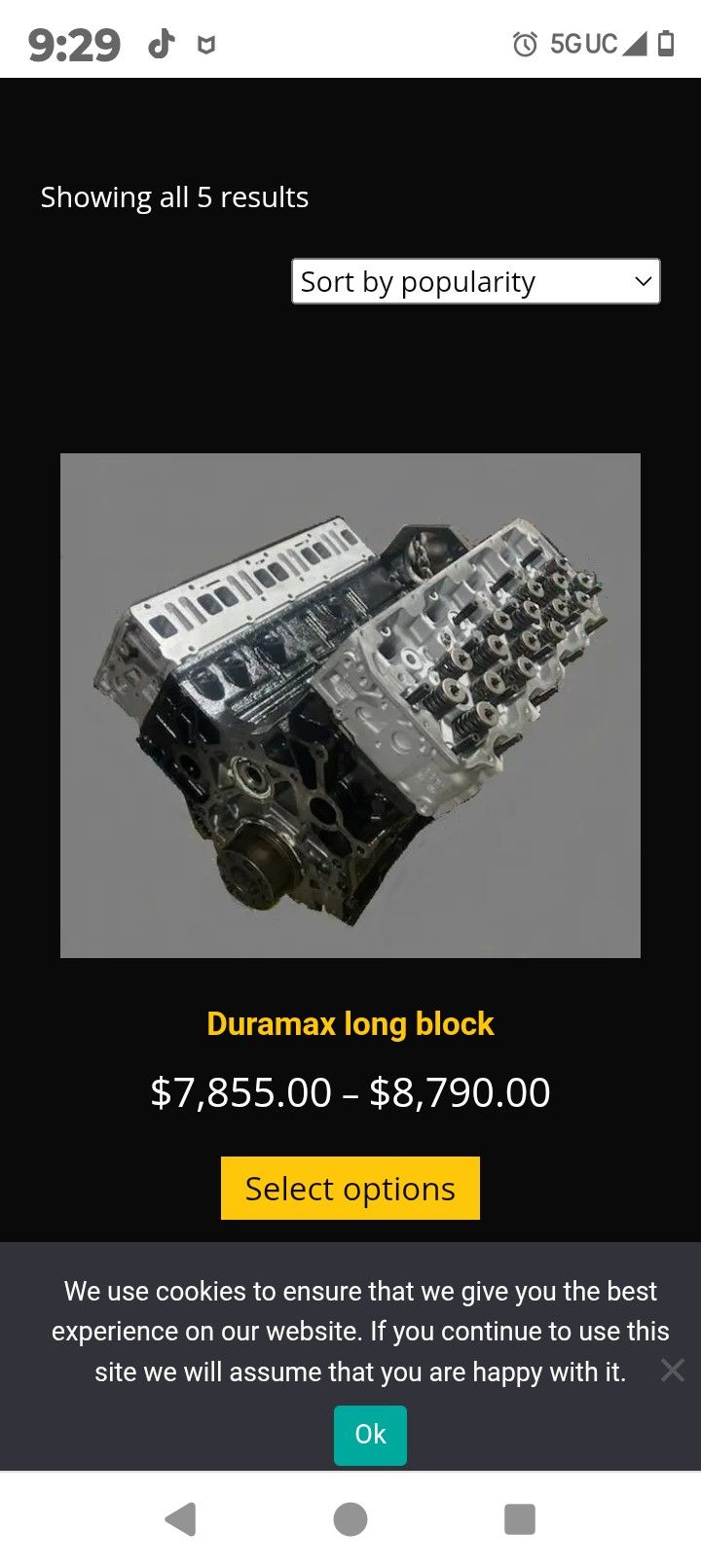 LMM REMANED LONG BLOCK