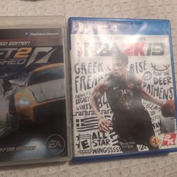 Games
