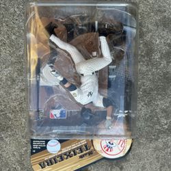 Mark Teixeira