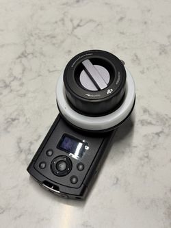 DJI focus remote control controller