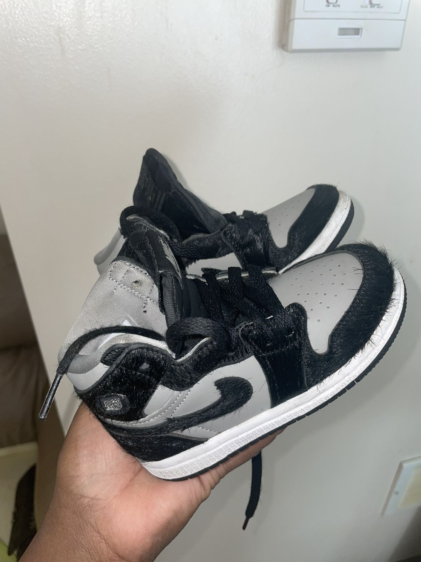 Toddler Shoes