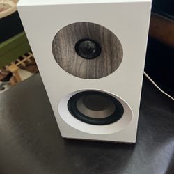 Jamo Bookshelve Speakers 10’ Subwoofer