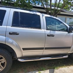 2006 Dodge Durango