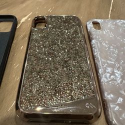 iPhone Covers 