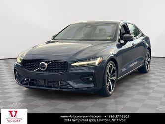 2024 Volvo S60