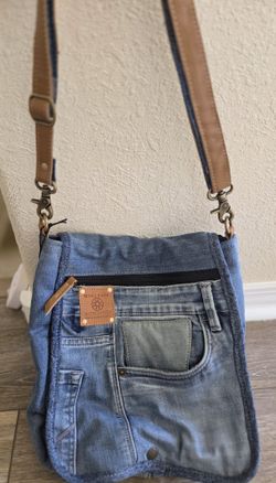 Myra Jean Purse