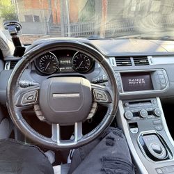 2015 Land Rover Range Rover Evoque • Autobiography 237 HP Sport Utility 4D