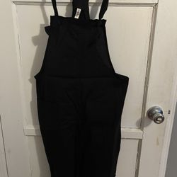 Zenana Pant Romper 