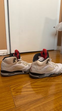 Air Jordan’s