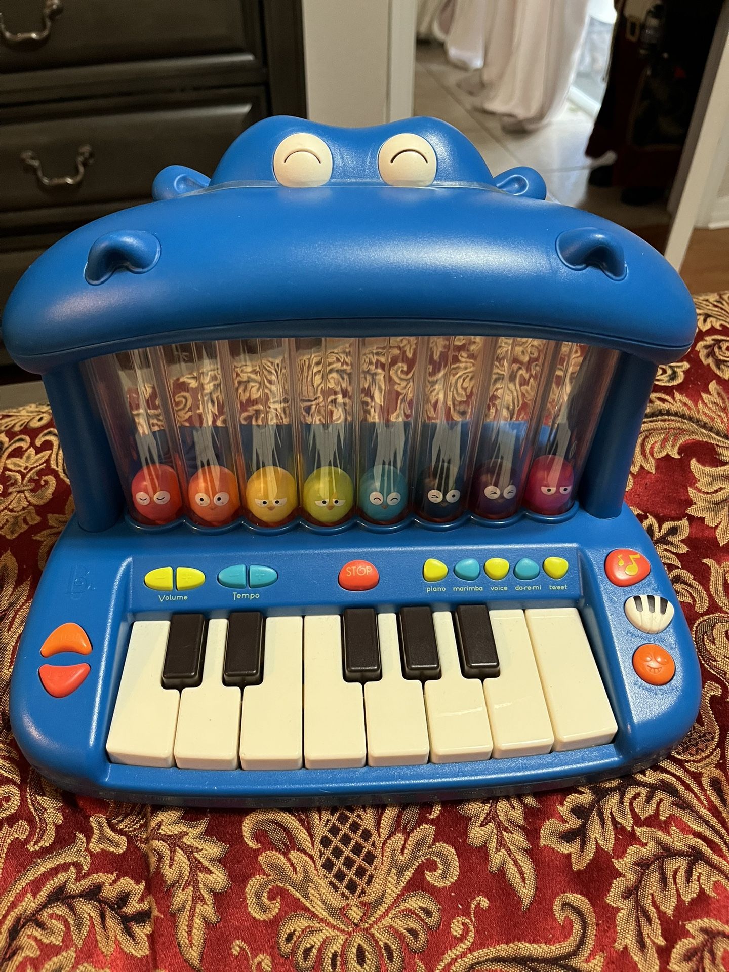 Kids Piano