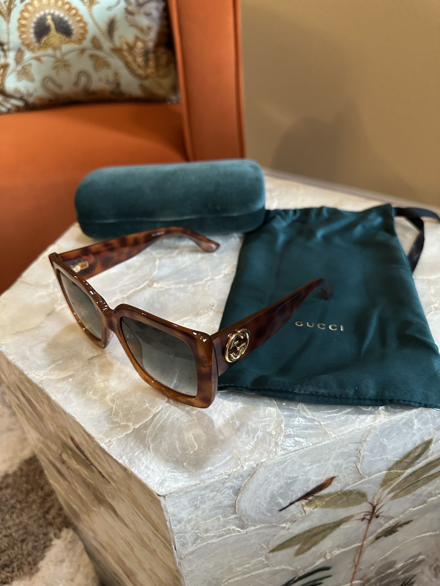 Gucci Sunglasses