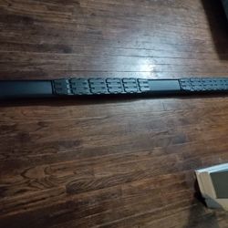 Toyota Tacoma Side Steps Set