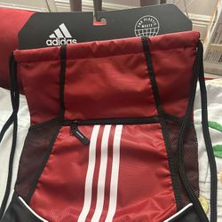 Adidas Backpack
