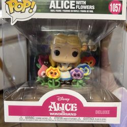 Alice Funko