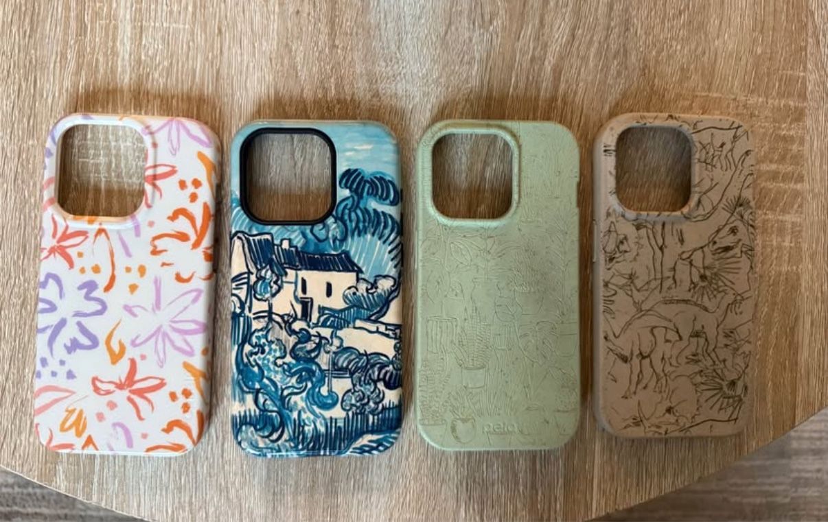 Iphone 15 Pro Cases