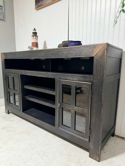 Rustic tv stand, Mueble para tv, buffet Table,  Coffee Bar Station,  sideboard