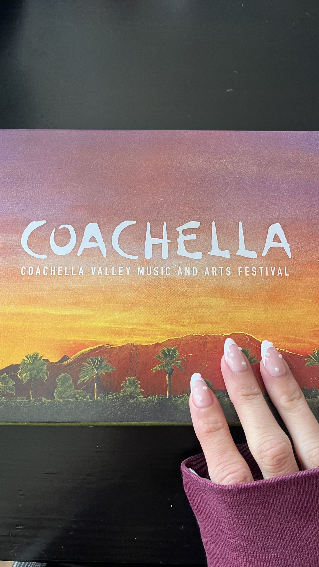 Coachella Weekend 2 (Saturday & Sunday ONLY)