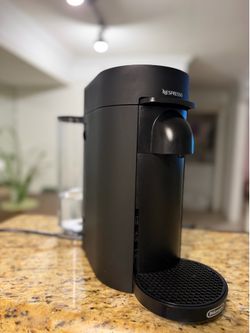 Nespresso