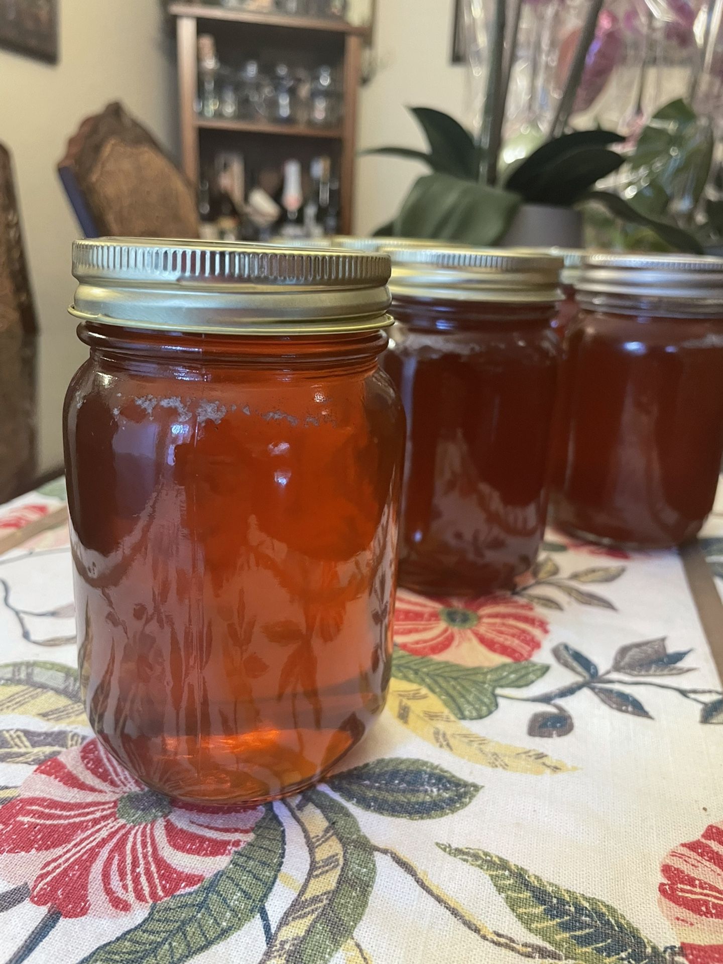 Local Honey