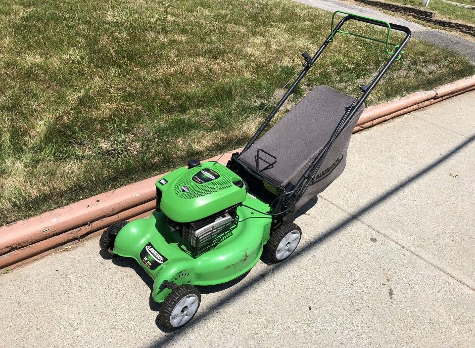 Lawn Boy Self Propelled Lawn Mower for Sale in Albany NY OfferUp