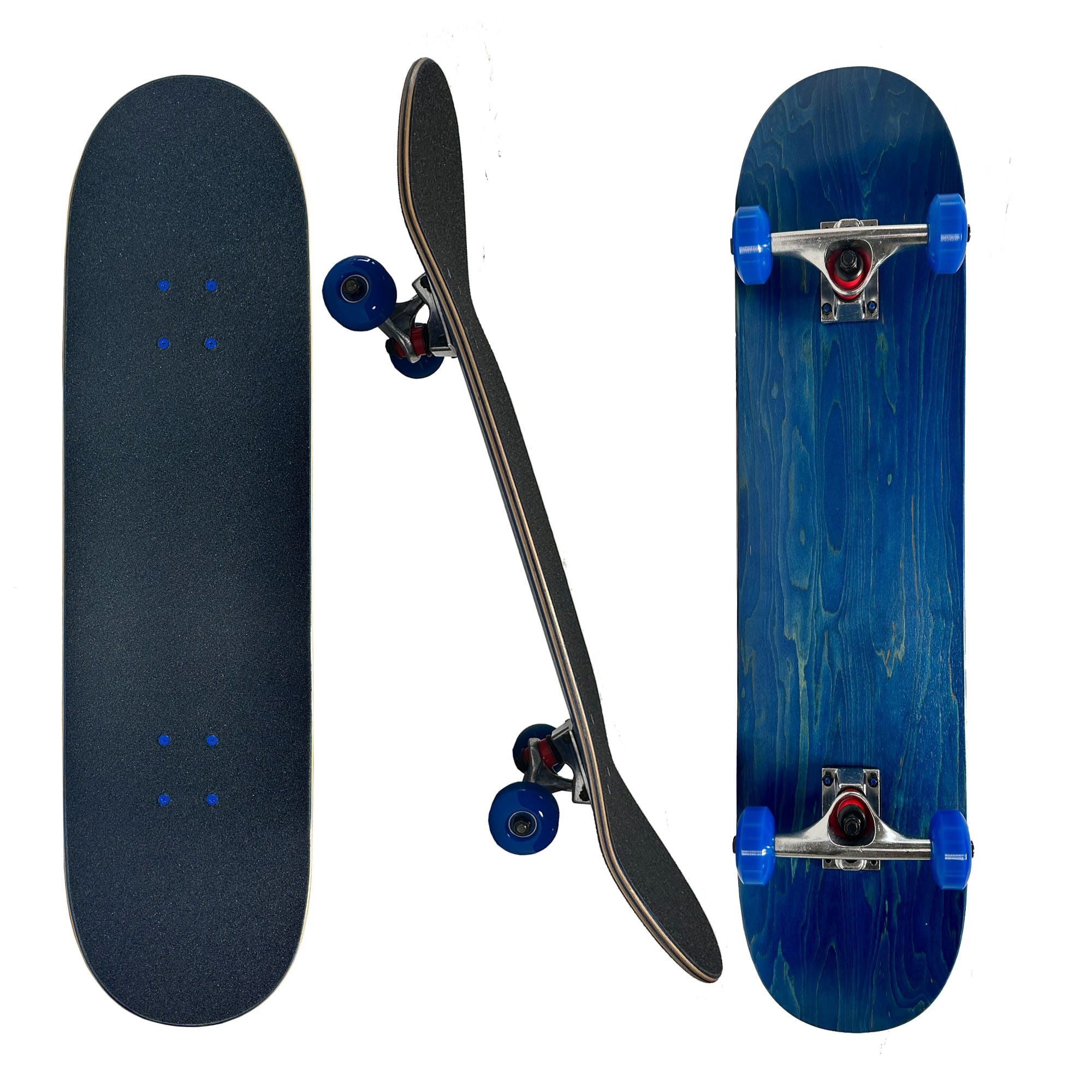 Skateboard Size 8.0