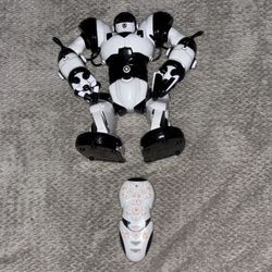 Wow, We Robot 
