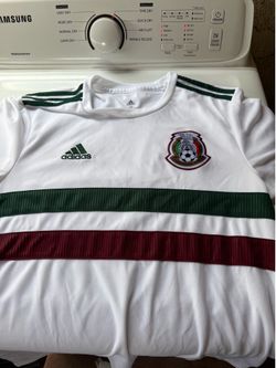 Mexico Jersey( Small)