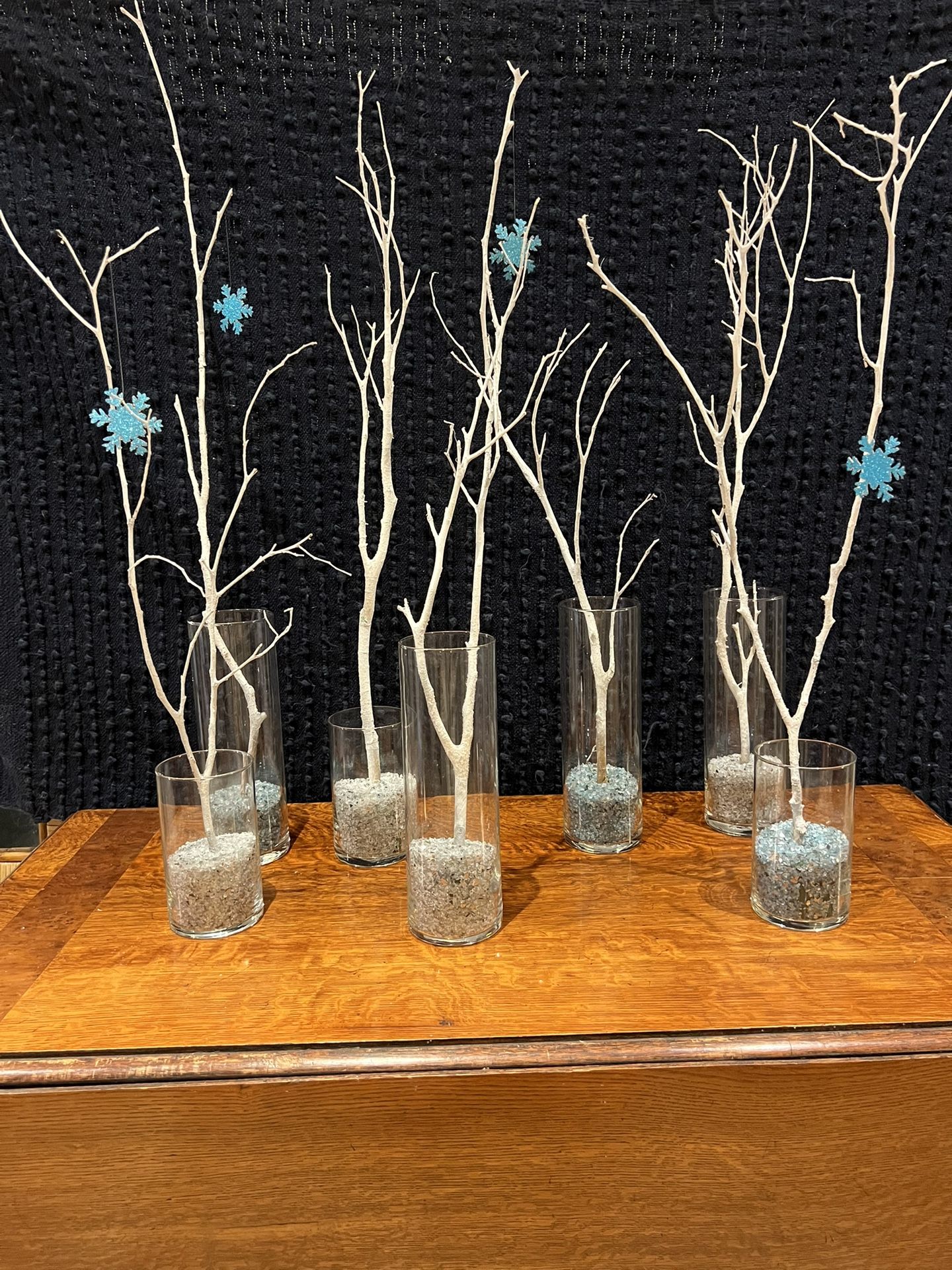 Frozen Party Decorations & Gift Boxes