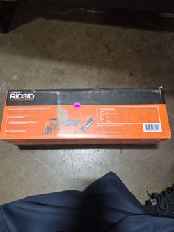 Ridgid Multi-Tool Kit
