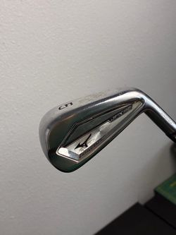 Mizuno JPX 921 Forged 5 iron