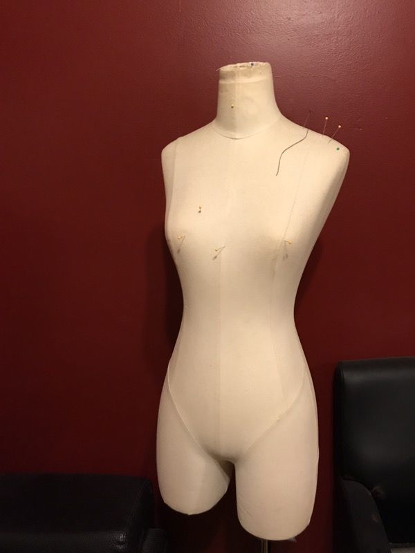 Mannequin for sale!!