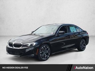 2026 BMW 330i