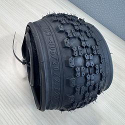 Bell Innova (57-406) 20x2, 125 Bicycle Tires