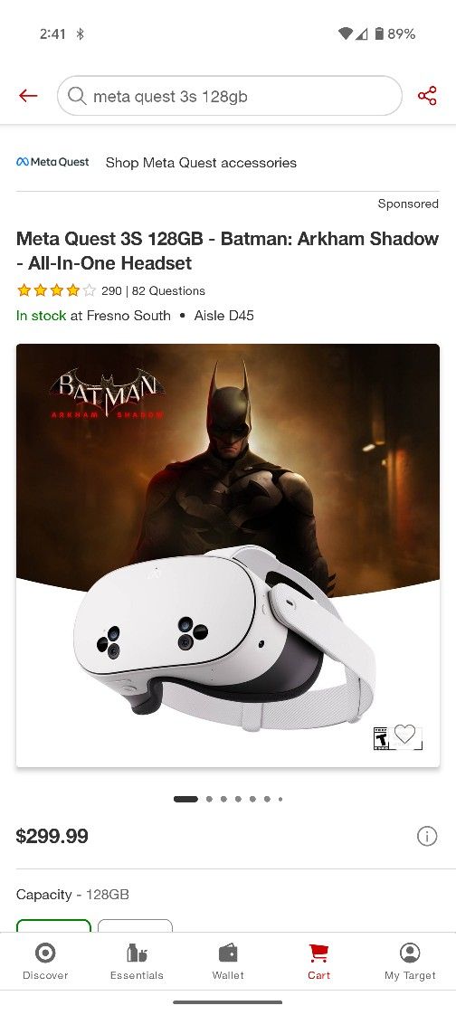 VR