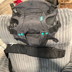 Infantino 4 In 1 Baby Carrier