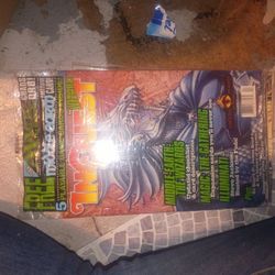 inquest magazine #12