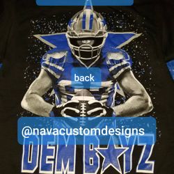 Dallas Cowboys Hoodie