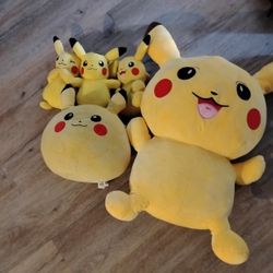 Collectable Pokemon   (Used) 