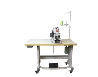 NT-798E BUTTON HOLE SEWING MACHINE