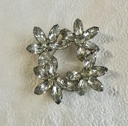 Vintage Brooch