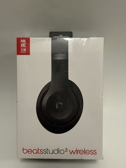 Beats By Dre Beats Studio 3 Wireless