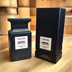 Tom Ford Fabulous - Eau De Parfum - 3.4oz / 100mL Brand New