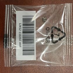 Motherboard Nvme M2 Screw 