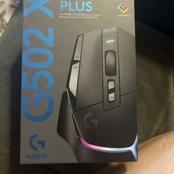 Gamer Wireless mouse