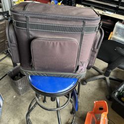 Motorcycle Travel Bag