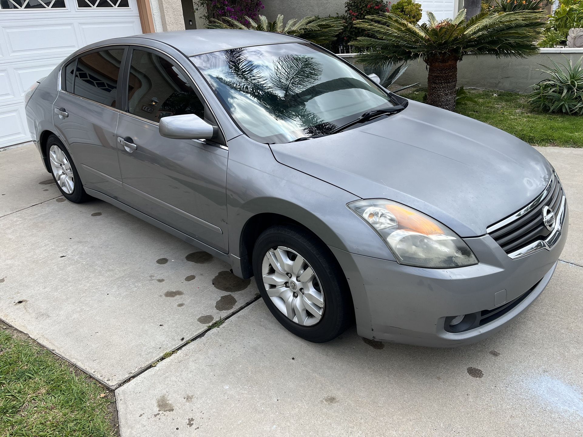 2009 Nissan Altima