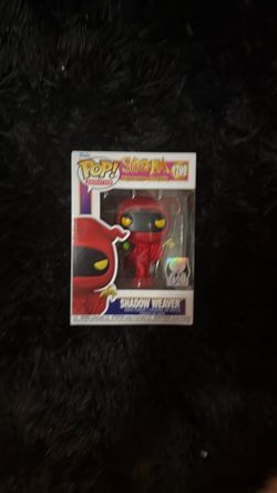 Funko Pop Shadow Weaver She-Ra #1799